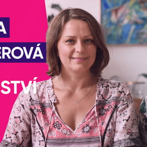 #30: Tereza Kramerová o ženství