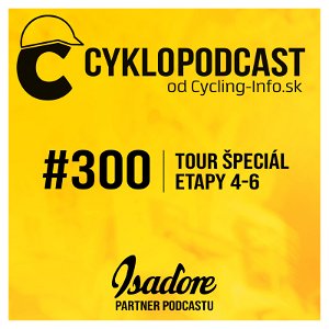 #300 TOUR ŠPECIÁL: Cavendishov rozprávkový návrat na vrchol