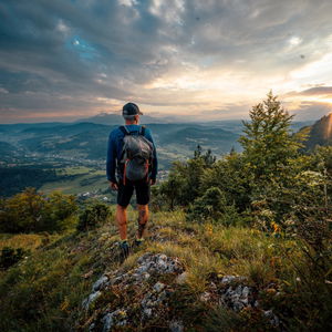 #31 - VIA SLOVAKIA - rozhovor so Slávom Duchovičom o najdlhšej turistickej trase na Slovensku