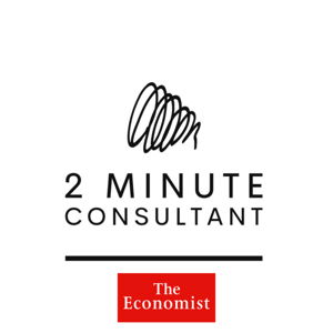 31c - Tajomstvo úspešného počúvania podľa The Economist