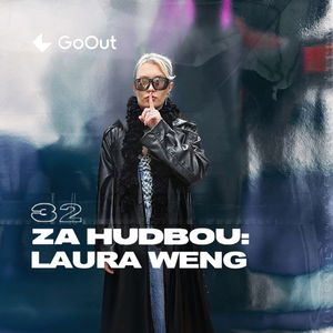 #32: LAURA WENG (LIVE)