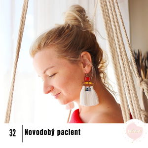 32# Novodobý pacient