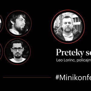 #32 — Preteky so zlom — EVS minikonferencia 2021 + bonus