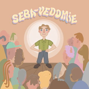 32. Seba-vedomie