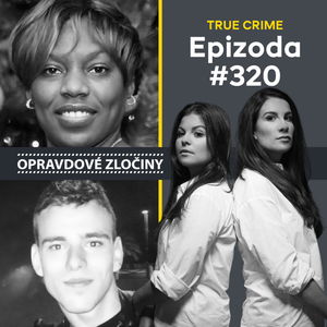 #320 - Nikki McPhatter & Luca Varani