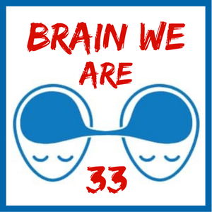 33: Jak Vojta nebyl - MDMA a příběh Brain We Are