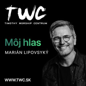 33 | Môj hlas - Marián Lipovský