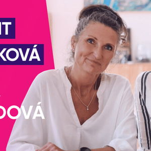 #33: PharmDr. Margit Slimáková o době covidové