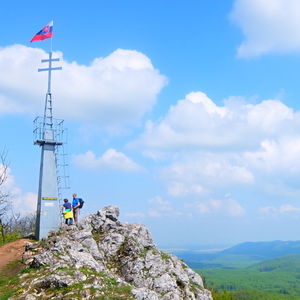 #33 - Trnavská stovka alebo rady ako sa pripraviť na diaľkový pochod v rozhovore s Romanom Čermákom