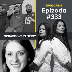 #333 - Fanoušci Kansas City Chiefs & Jennifer Cave