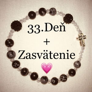 33.Deň-Ustanovil ho za Pána svojho domu a za správcu všetkého svojho majetku| Zasvätenie sv.Jozefovi