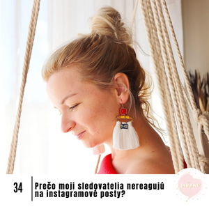 34# Prečo moji sledovatelia nereagujú na instagramové posty?