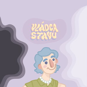 34. Vládca stavu