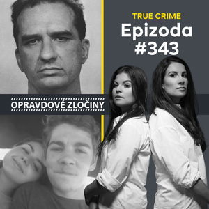 #343 - Kenneth McDuff & Cassandra Bjorge & Johnny Rider