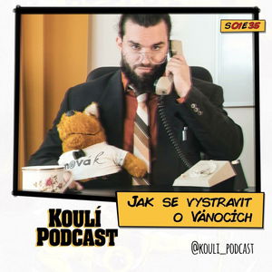 35: Volejte trenérovi: Jak se vystravit o Vánocích