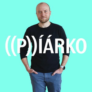 #36 Daniel Gamrot o osobní produktivitě jako klíči k úspěchu a spokojenosti