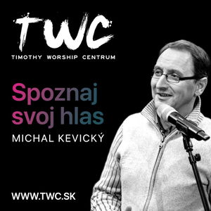 36 | Spoznaj svoj hlas - Michal Kevický