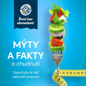 #36_ZBO: Mýty a fakty o chudnutí