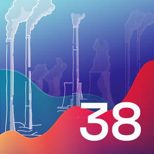 38: CCS – budeme zachytávat CO2 přímo z komínů?