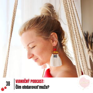 38# Čím obdarovať muža?