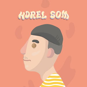 38. Horel som