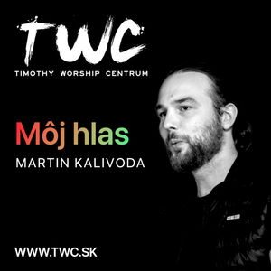 38 | Môj hlas - Martin Kalivoda