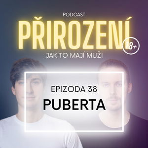 38 - Puberta