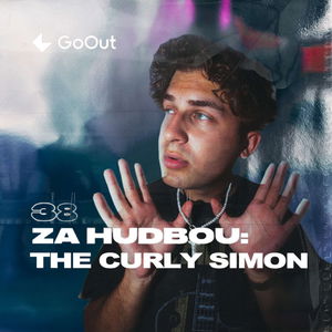 #38: THE CURLY SIMON LIVE