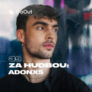 #39: ADONXS LIVE