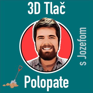 3D Tlač Polopate