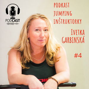 #4 IVKA - Ivetka GARBINSKÁ