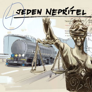 4: Jeden nepřítel