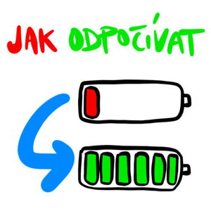 #40 JAK ODPOČÍVAT