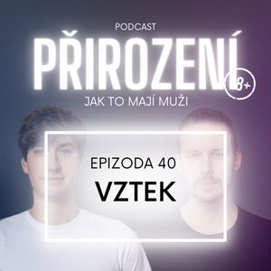 40 - Vztek