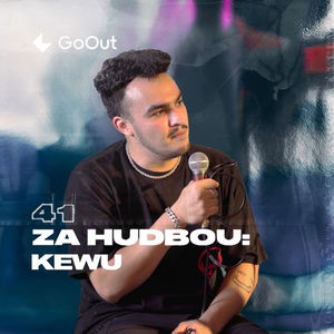 #41: KEWU LIVE