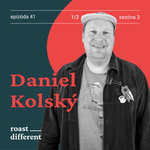 Daniel Kolský: Organizujem Prague Coffee Festival #41