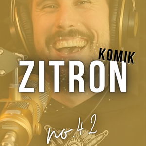 #42: ZITRON: ,,To by som klamal, keby som povedal, že to robím len pre ľudí. Pomáha to aj nám.”