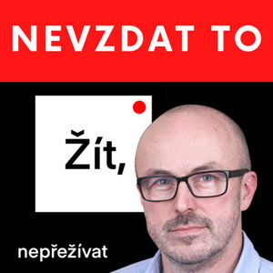 #43 NEVZDAT TO