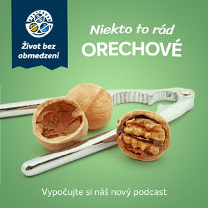 #43_ZBO: NEBOJTE SA ORECHOV A SEMIAČOK!