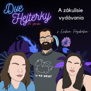 #43 Zo zákulisia vydávania: Svet knižných obálok