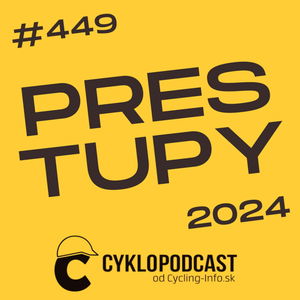 #449 Prestupy 2024: Kto, kam, prečo, na ako dlho?