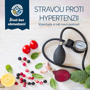 #45_ZBO: Stravou proti hypertenzii