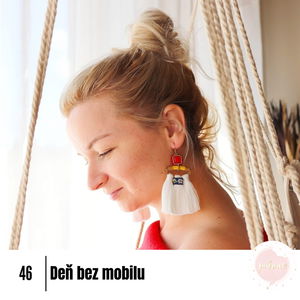 46# Deň bez mobilu