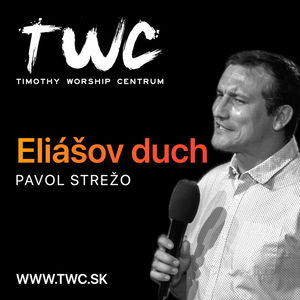 46 | Eliášov duch - Pavol Strežo