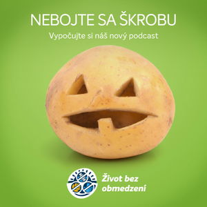 #46_ZBO: Rezistentný škrob – žiadny medicínsky zázrak, ale výborný pomocník!