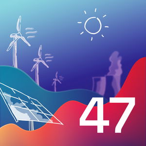 47: ČEPS: Elektrická přenosová soustava ve světě nové energetiky