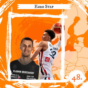 48. Slovák v Eurolige a debut basketbalového jednorožca. 