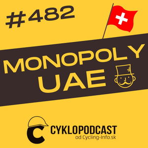 #482 UAE to malo raz-dva hotové