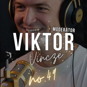 #49: VIKTOR Vincze: ,,Je nemožné nebyť v tieni ikony ako je Adelka.”