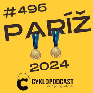 #496 Parížsky zlatokop Remco